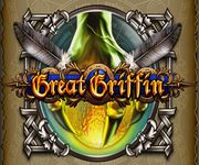 Игровой автомат Great Griffin