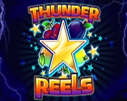 Игровой автомат Thunder Reels