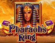 Игровой автомат Pharaon’s Ring