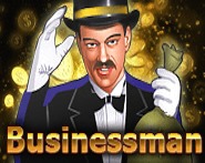 Игровой автомат Businessman