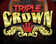 Игровой автомат Triple Crown (Тройная корона)