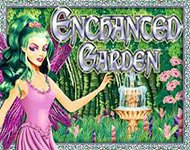 Игровой автомат Enchanted Garden (Зачарованный сад)