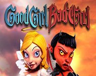 Игровой автомат Good Girl Bad Girl