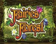 Игровой автомат Fairies Forest (Лес Фей)