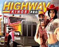 Игровой автомат Highway Kings Pro