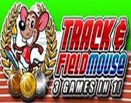 Игровой автомат Track and Field Mouse