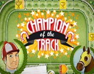 Игровой автомат Champion of the Track
