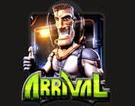Игровой автомат Arrival (Прибытие)