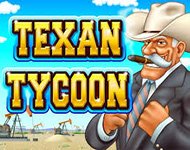 Игровой автомат Texan Tycoon (Техасский магнат)