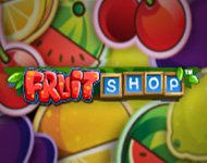 Игровой автомат Fruit Shop (Фруктовый магазин)