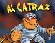 Игровой автомат Alcatraz (Алькатрас)