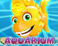 Игровой автомат Aquarium (Аквариум)