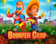 Игровой автомат Bumper Crop (Небывалый урожай)