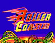 Игровой автомат Roller Coaster (Карусель)