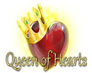 Игровой автомат Queen of Hearts 2 (Королева сердец 2)