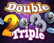 Игровой автомат Double Triple (Дабл Трипл)