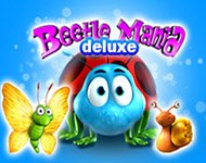 Игровой автомат Beetle Mania Deluxe (Жуки Делюкс)