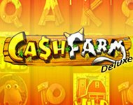 Игровой автомат Cashfarm Deluxe