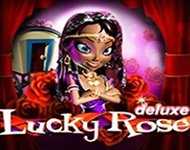Игровой автомат Lucky Rose Deluxe