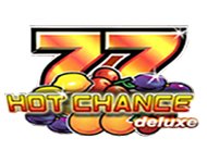 Игровой автомат Hot Chance Deluxe