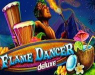 Игровой автомат Flame Dancer Deluxe