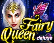 Игровой автомат Fairy Queen Deluxe
