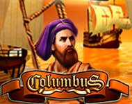 Игровой автомат Columbus (Колумб) Игровой автомат Columbus (Колумб)