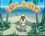Игровой автомат Island (Остров)