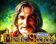 Игровой автомат Mystic Secrets Deluxe
