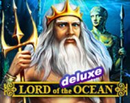 Игровой автомат Lord of the Ocean Deluxe