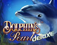 Игровой автомат Dolphin’s Pearl Deluxe