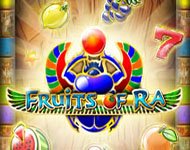 Игровой автомат Fruits of Ra (Фрукты Ра) Игровой автомат Fruits of Ra (Фрукты Ра)
