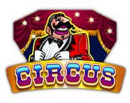 Игровой автомат Circus (Цирк)