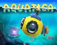 Игровой автомат Aquatica (Акватика)