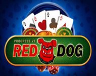 Игровой автомат Red Dog (Красная собака)