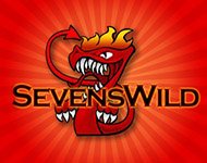 Игровой автомат Sevens Wild (Дикие семерки)