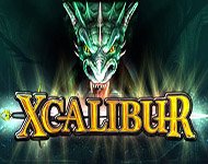 Игровой автомат Xcalibur (Экскалибур)