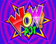 Игровой автомат WowPot (ВовПот)