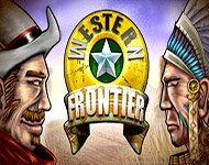 Игровой автомат Western Frontier (Западный рубеж)