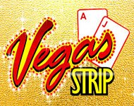 Игровой автомат Vegas Strip (Вегас Стрип)