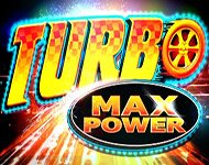 Игровой автомат Turbo Max Power