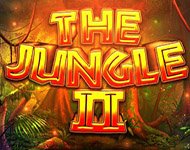 Игровой автомат The Jungle II (Джунгли II)