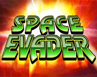 Игровой автомат Space Evader (Инопланетянин)