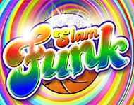 Игровой автомат Slam Funk (Слэм Фанк)
