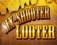 Игровой автомат Six Shooter Looter