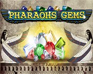 Игровой автомат Pharaoh’s Gems