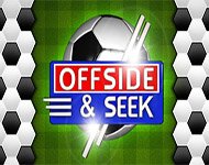 Игровой автомат Offside and Seek