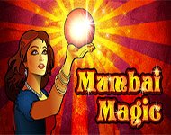 Игровой автомат Mumbai Magic (Магия Мумбаи)