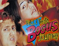 Игровой автомат Bill and Teds (Билл и Тед)