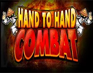 Игровой автомат Hand To Hand Combat